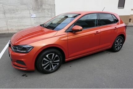VW Polo Gebrauchtwagen