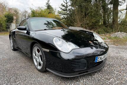 Porsche 996 Gebrauchtwagen