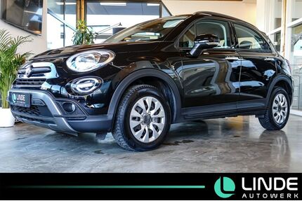 Fiat 500X Gebrauchtwagen