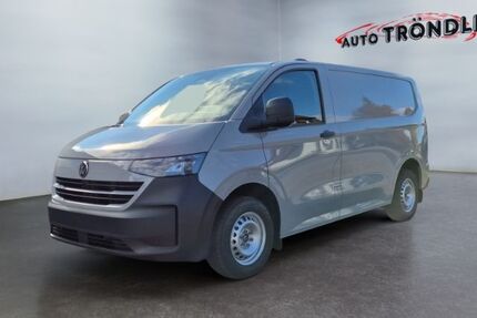 VW T7 Transporter Gebrauchtwagen