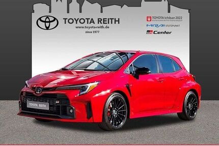 Toyota Corolla Gebrauchtwagen