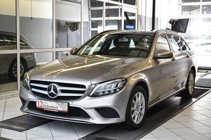 Mercedes-Benz C 180 Gebrauchtwagen