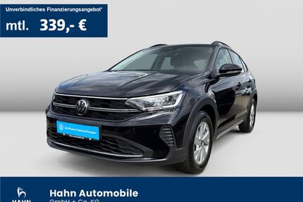 VW Taigo Gebrauchtwagen