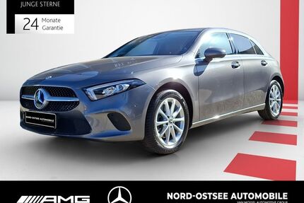 Mercedes-Benz A 250 Gebrauchtwagen
