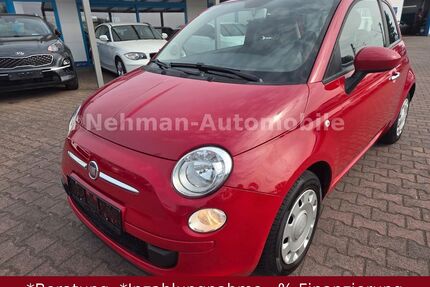 Fiat 500 Gebrauchtwagen