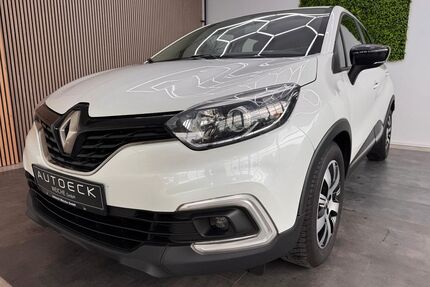 Renault Captur Gebrauchtwagen