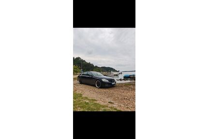Mercedes-Benz S 350 Gebrauchtwagen