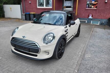 Mini ONE Gebrauchtwagen