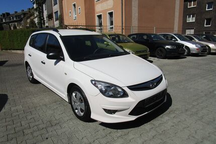 Hyundai i30 Gebrauchtwagen