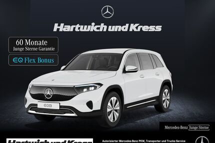 Mercedes-Benz EQB Gebrauchtwagen