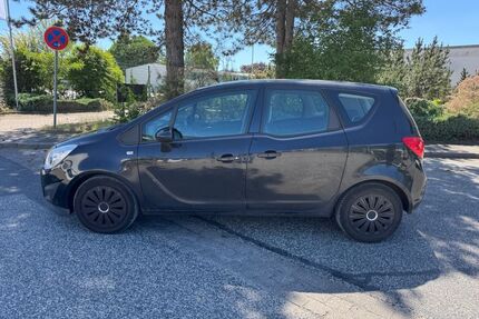 Opel Meriva Gebrauchtwagen