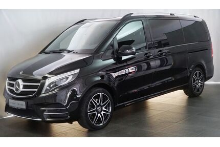 Mercedes-Benz V 250 Gebrauchtwagen