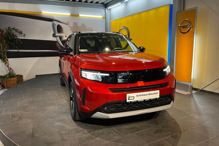 Opel Frontera Gebrauchtwagen