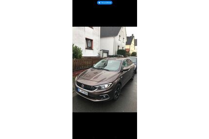 Fiat Tipo Gebrauchtwagen
