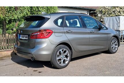 BMW 220 Active Tourer Gebrauchtwagen