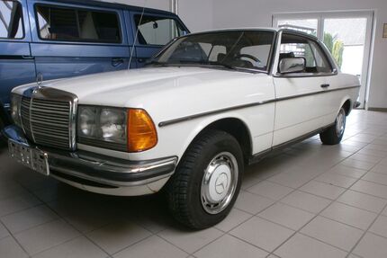 Mercedes-Benz 280 Gebrauchtwagen