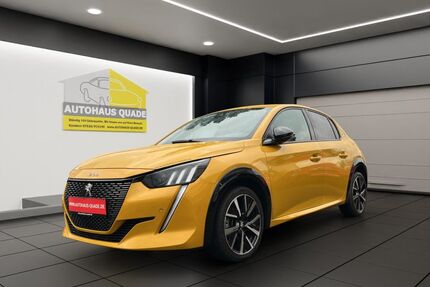 Peugeot 208 Gebrauchtwagen