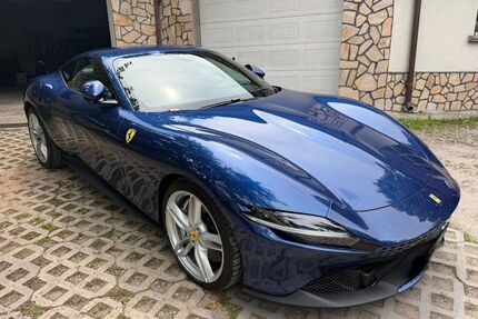 Ferrari Roma Gebrauchtwagen