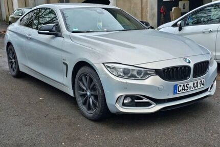 BMW 435 Gebrauchtwagen