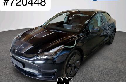 Tesla Model 3 Gebrauchtwagen