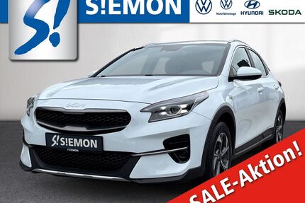 Kia XCeed Gebrauchtwagen