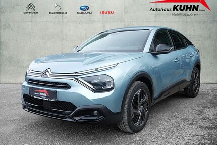 Citroen C4 Gebrauchtwagen