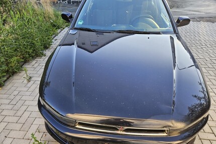 Mitsubishi Galant Gebrauchtwagen