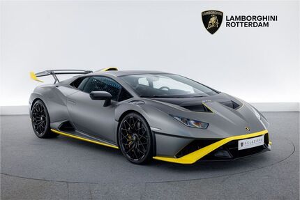 Lamborghini Huracán Gebrauchtwagen