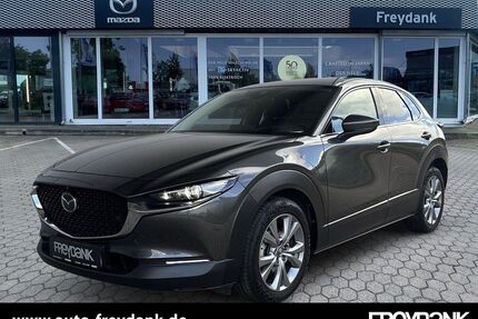 Mazda CX-30 Gebrauchtwagen