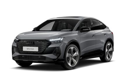 Audi Q4 e-tron Gebrauchtwagen