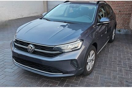 VW Taigo Gebrauchtwagen