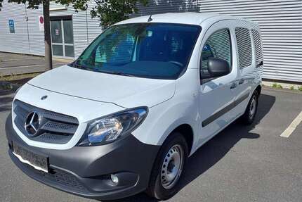 Mercedes-Benz Citan Gebrauchtwagen
