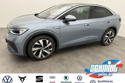 VW ID.5 Gebrauchtwagen