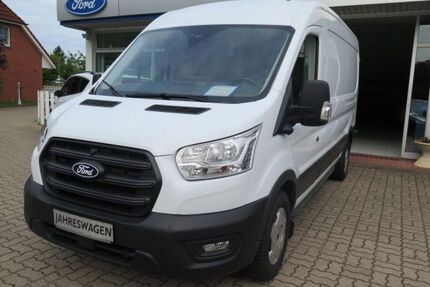 Ford Transit Gebrauchtwagen