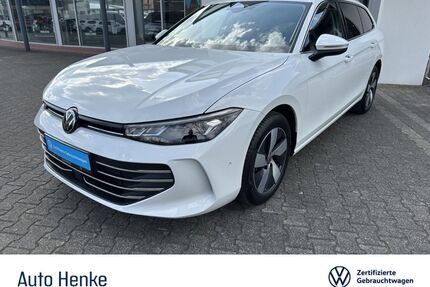 VW Passat Variant Gebrauchtwagen