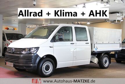 VW T6 Transporter Gebrauchtwagen