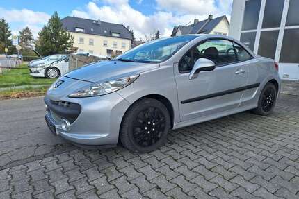 Peugeot 207 Gebrauchtwagen