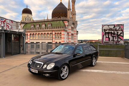 Mercedes-Benz 220 Gebrauchtwagen