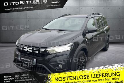 Dacia Jogger Gebrauchtwagen