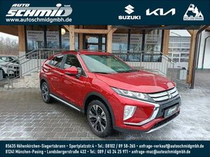 Mitsubishi Eclipse Cross ECLPSE CROSS 1.5 120 kW T-MIVEC Di 