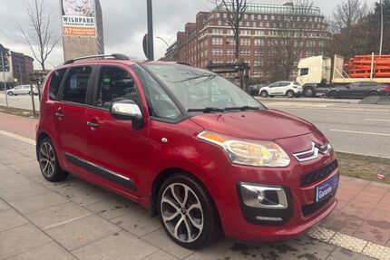 Citroen C3 Gebrauchtwagen