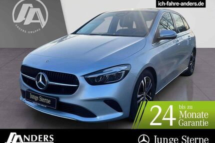 Mercedes-Benz B 180 Gebrauchtwagen