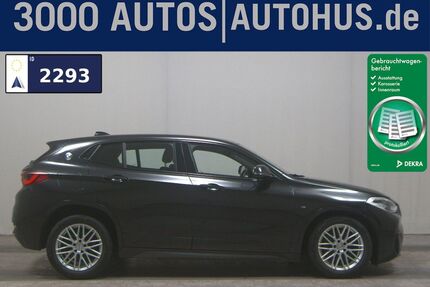 BMW X2 Gebrauchtwagen