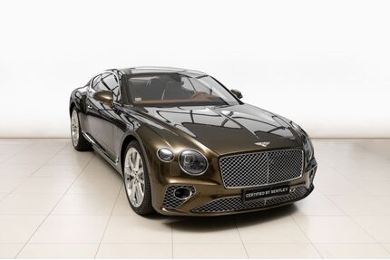 Bentley Continental GT Gebrauchtwagen