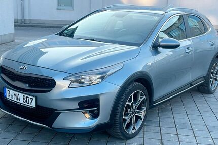 Kia XCeed Gebrauchtwagen