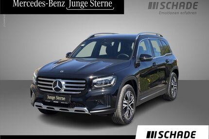 Mercedes-Benz GLB 200 Gebrauchtwagen