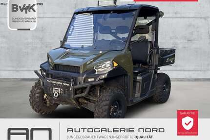 Polaris Ranger Gebrauchtwagen