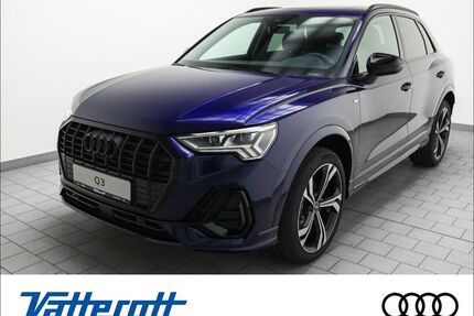 VW Q3 