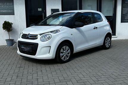 Citroen C1 Gebrauchtwagen