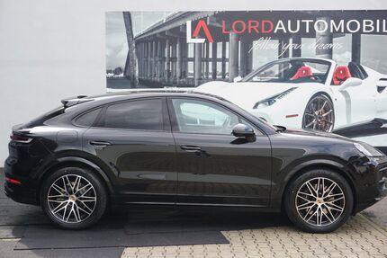 Porsche Cayenne Gebrauchtwagen